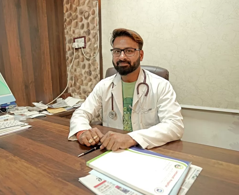 Leelawati Memorial Hospital Cardiac & Critical Care Centre - Photo 5