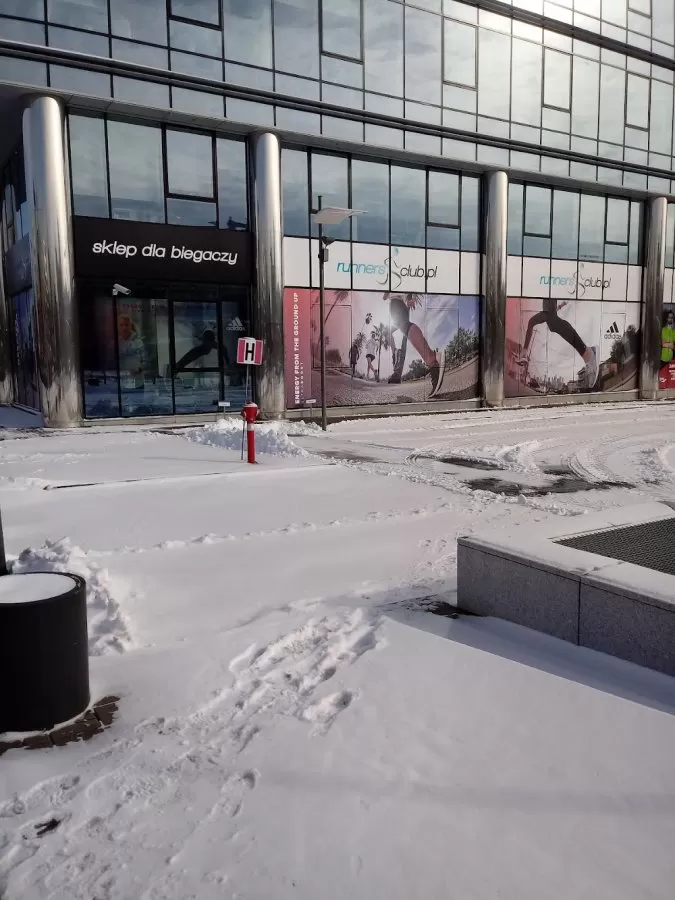 Centrum Medyczne Medicover Wołoska - Photo 8
