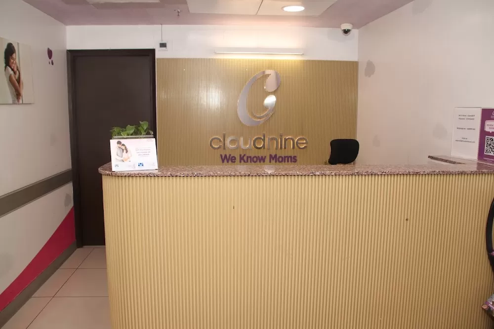 Cloudnine Hospital - Punjabi Bagh, New Delhi | Best Maternity & Pregnancy Centre - Photo 8