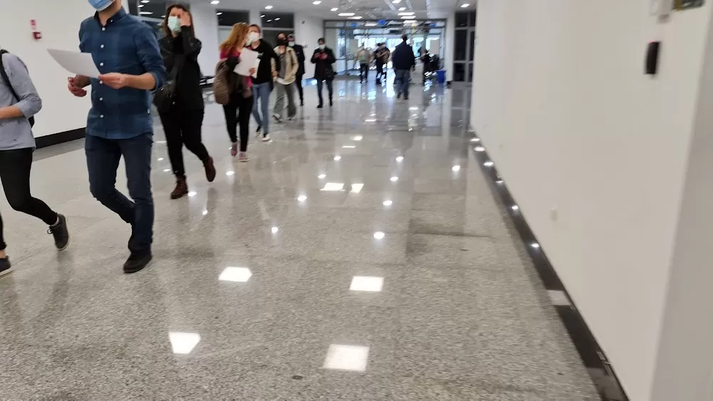 Yüksek Güvenlikli Adli Psikiyatri Hastanesi - Photo 8
