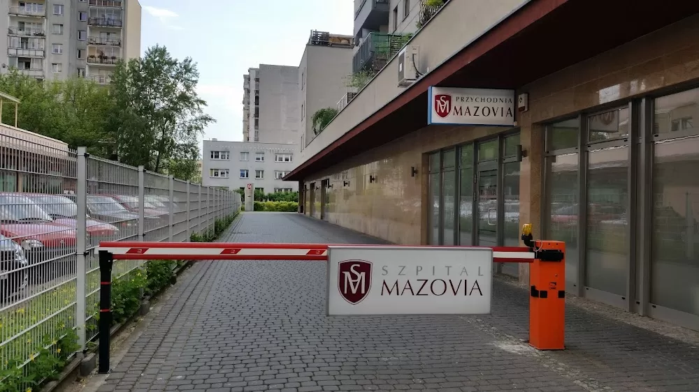 Szpital Urologiczno-Ginekologiczny Mazovia - Photo 3