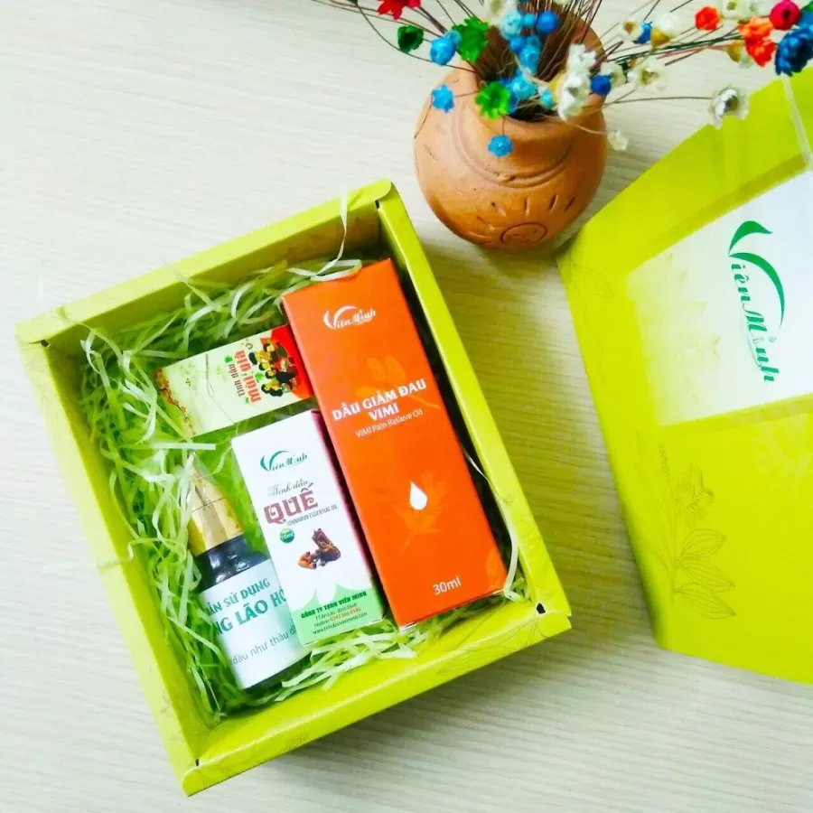 Phòng Khám YHCT Viên Minh Đường - Photo 7