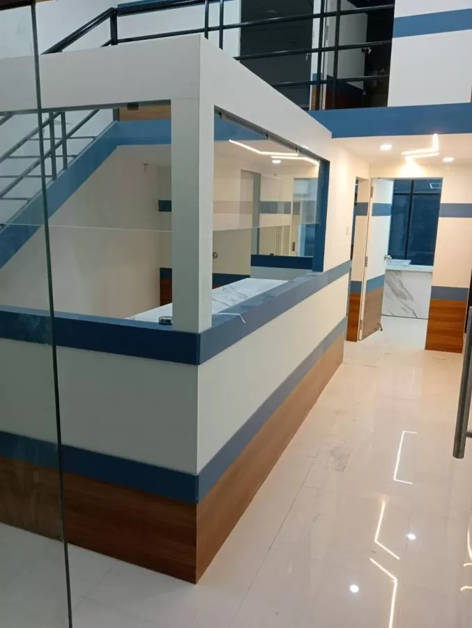 AK Superspeciality Clinic - Photo 3