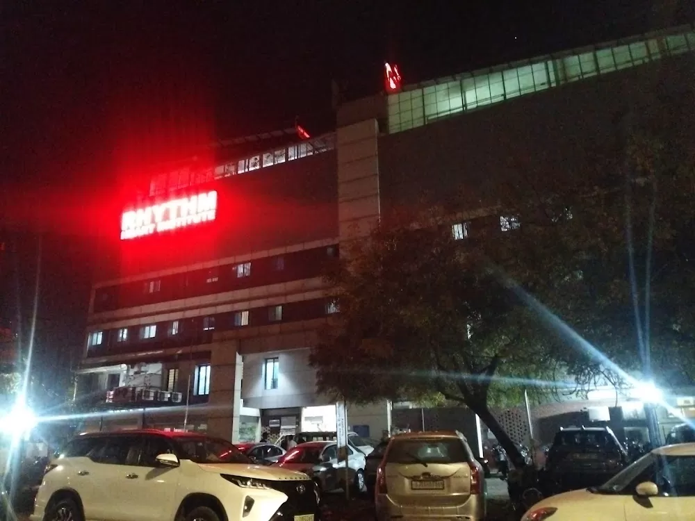 Rhythm Hospital - Photo 1