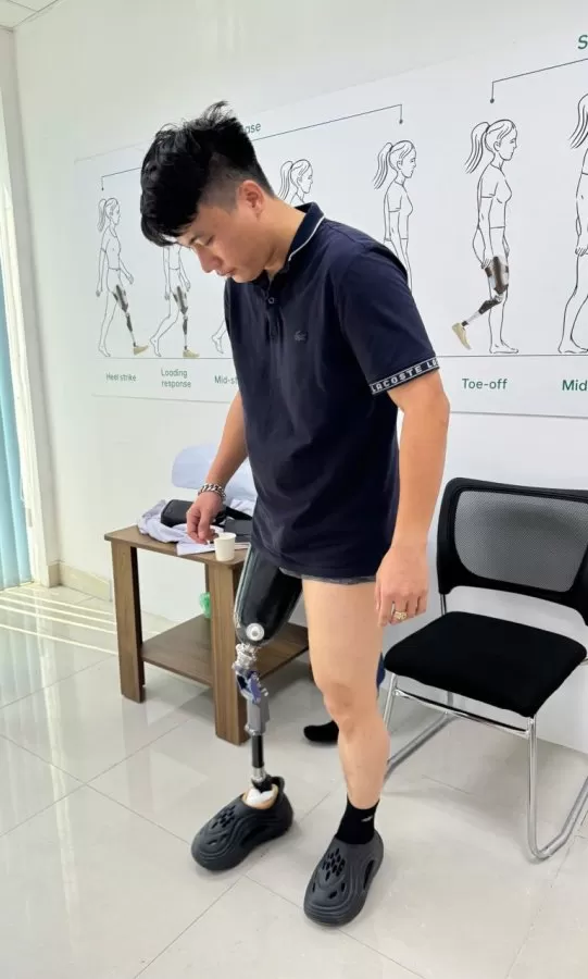 Chỉnh Hình Quốc Tế IREC - Photo 1