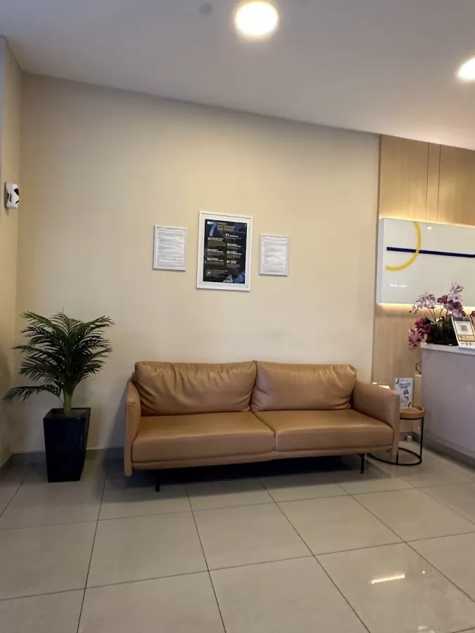 OSC Orthopaedic Specialist Centre - Photo 8