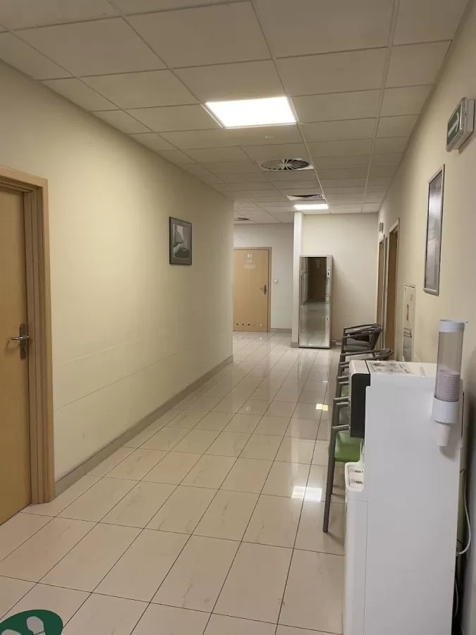 LUX MED hospital - Photo 5