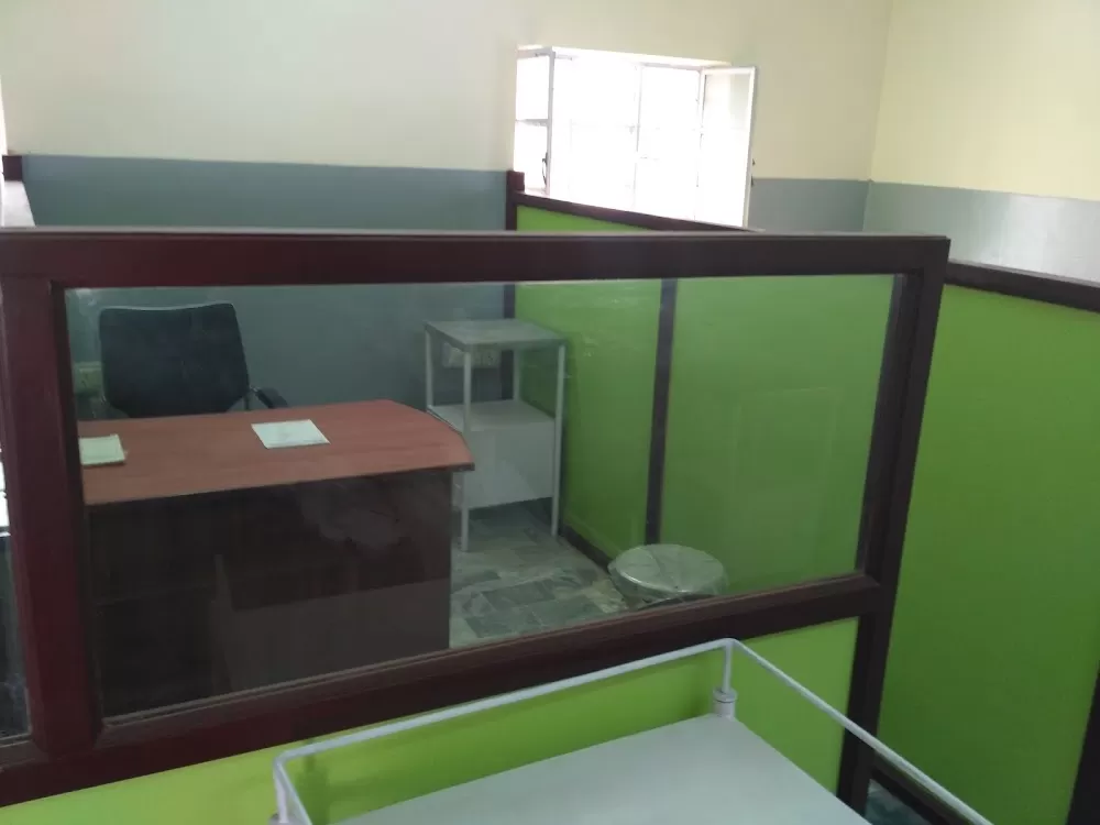 Biyani Dental Hospital ( Biggest Dental Center in Jaipur )/ Dental Implant/ Jaw Fracture / RCT Centre | RGHS CGHS ECHS - Photo 7