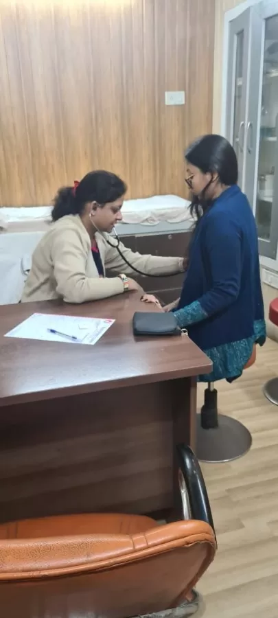 Dr. Swati Singh | Best Gynaecologist In Karol Bagh, Gynaecologist In Karol Bagh, Infertility Specialist - Photo 1
