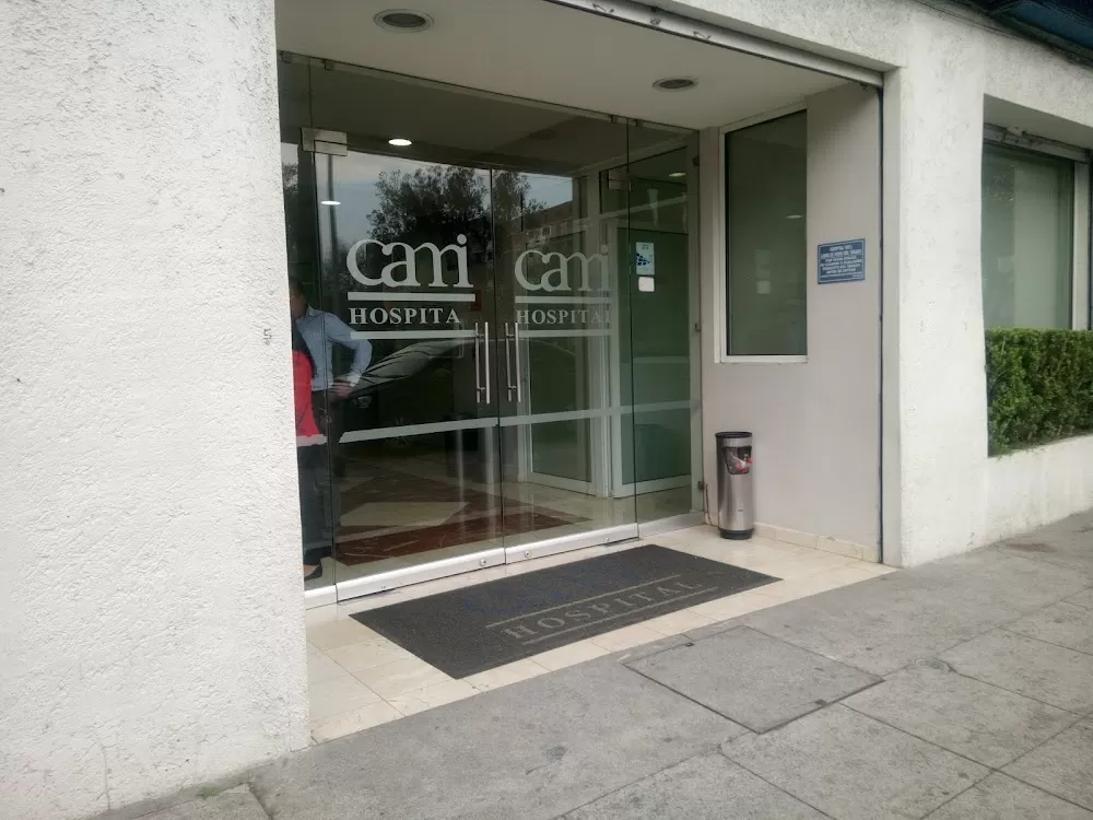 Hospital CAMI - Photo 4