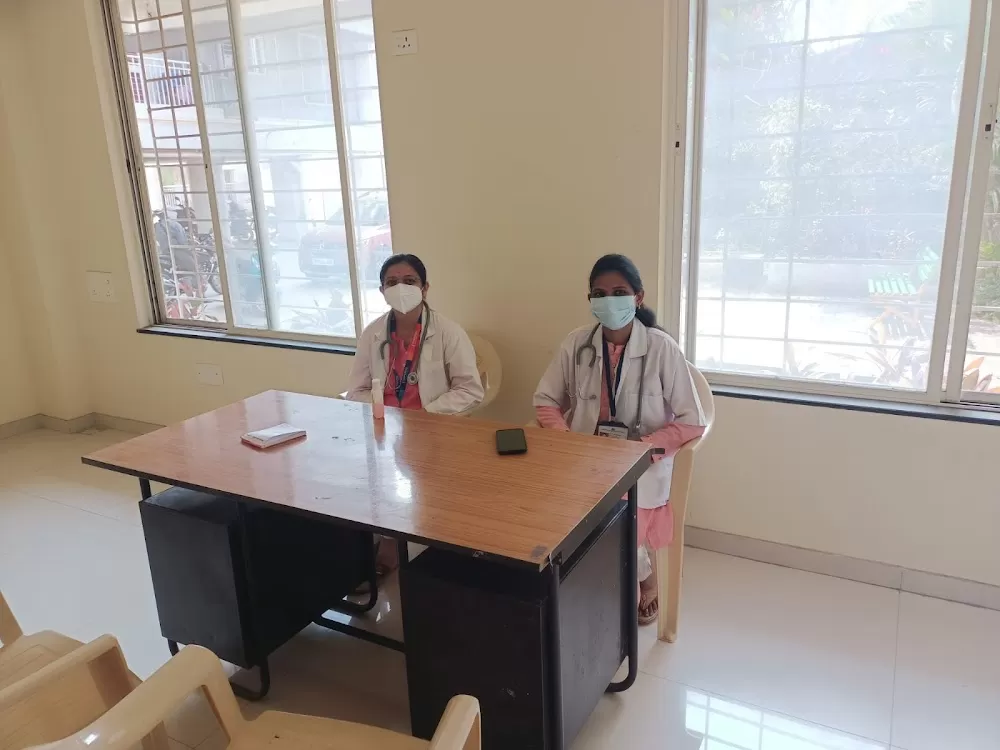 Imperial Multi Speciality Hospital - Photo 7