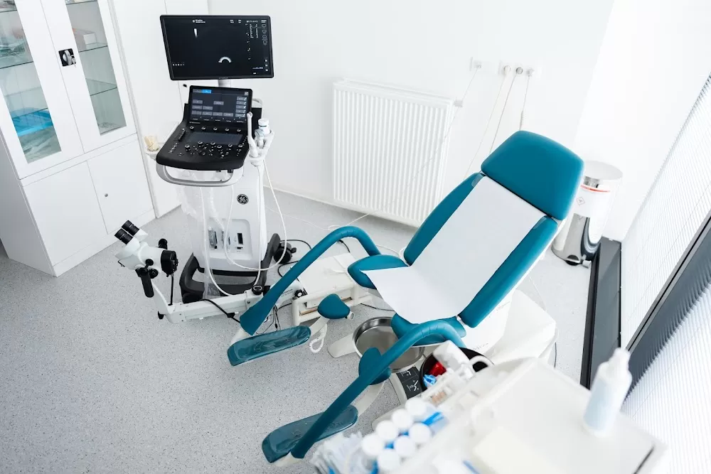 ISCARE I.V.F. Inc. - Clinical Center - Photo 3