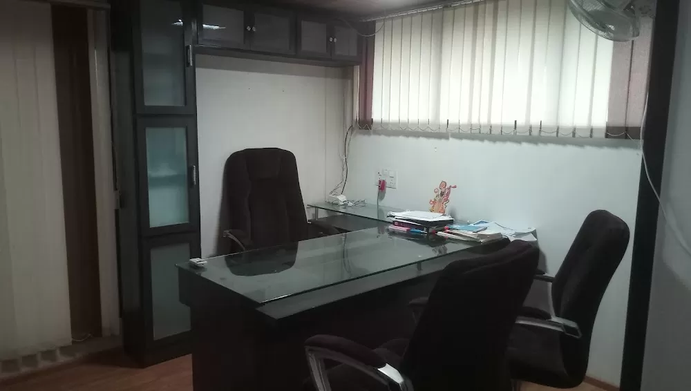Dr. Talati's Eye Hospital - Photo 7