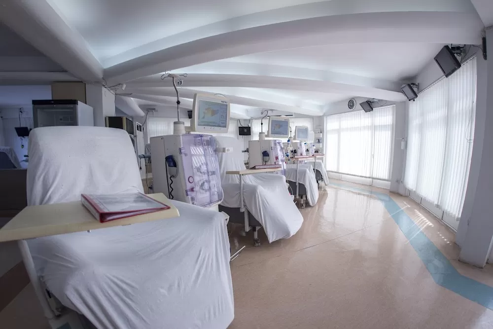 Özel Daviva Antalya Tatil Diyaliz Merkezi - Photo 4