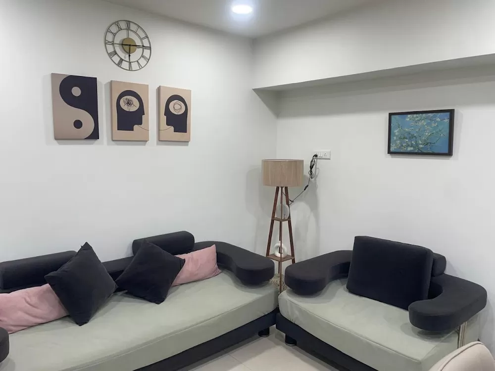 Dr. Yatri Patel, Best Psychiatrist in Ahmedabad, Gujarat - Photo 8