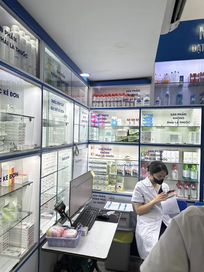 Institute of Cosmetic Dermatology Skin Up - Photo 4