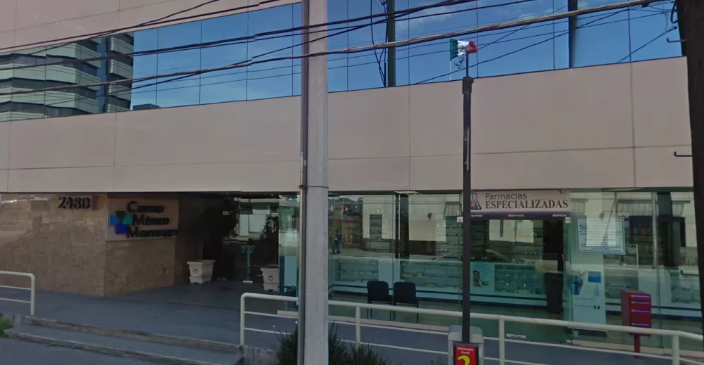 Centro Médico Monterrey - Photo 6