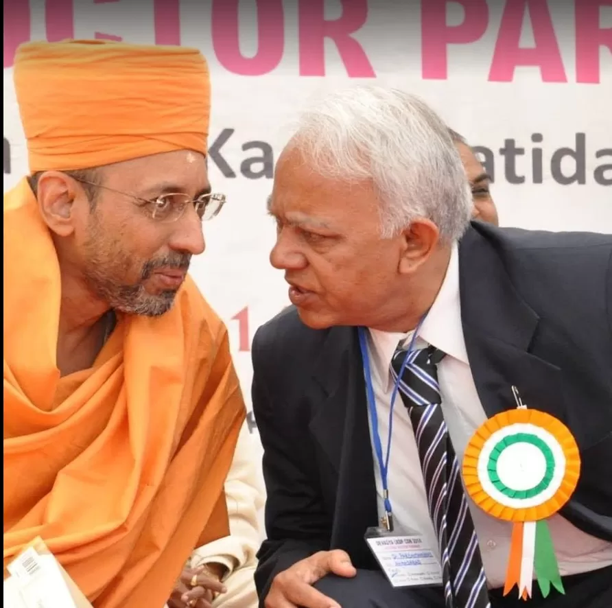 Dr. P. B. Patel - Photo 2