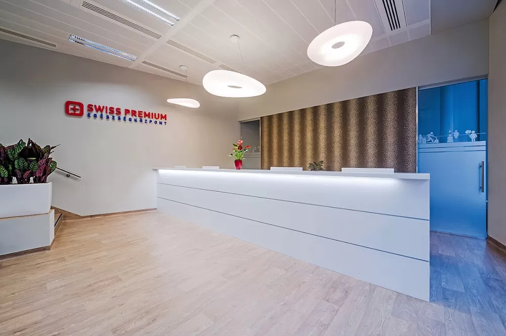 Swiss Premium Health Center - Photo 1