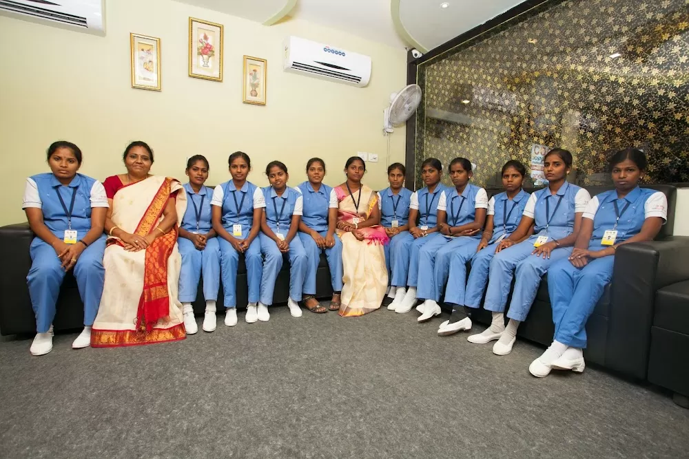 Chennai Orthopedic Center - Photo 4