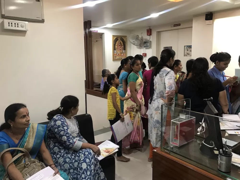 Dr. Kshama Aghor Hospital - Photo 5
