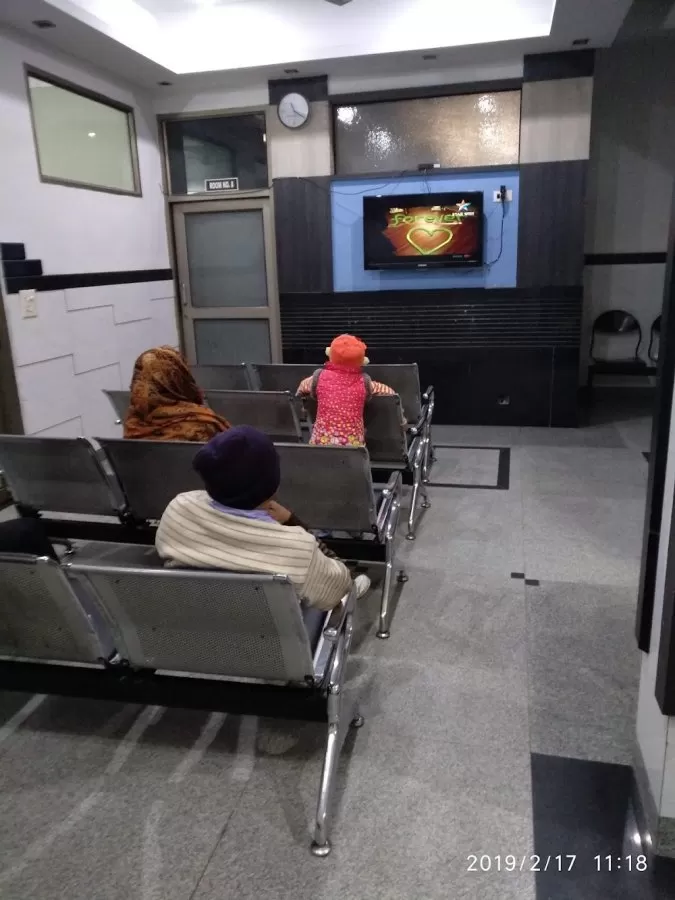 Sanjeevni Hospital - Photo 5