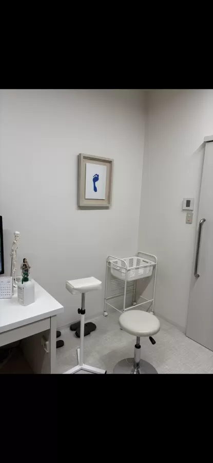 Sanda Orthopedic Surgical Clinic - Photo 6