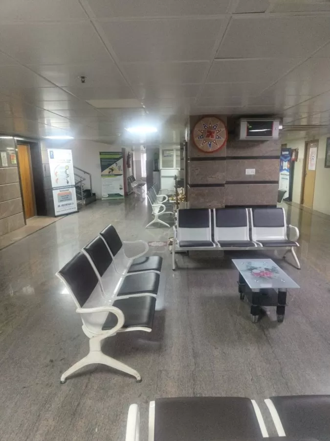 Ravina Hospital - Photo 7