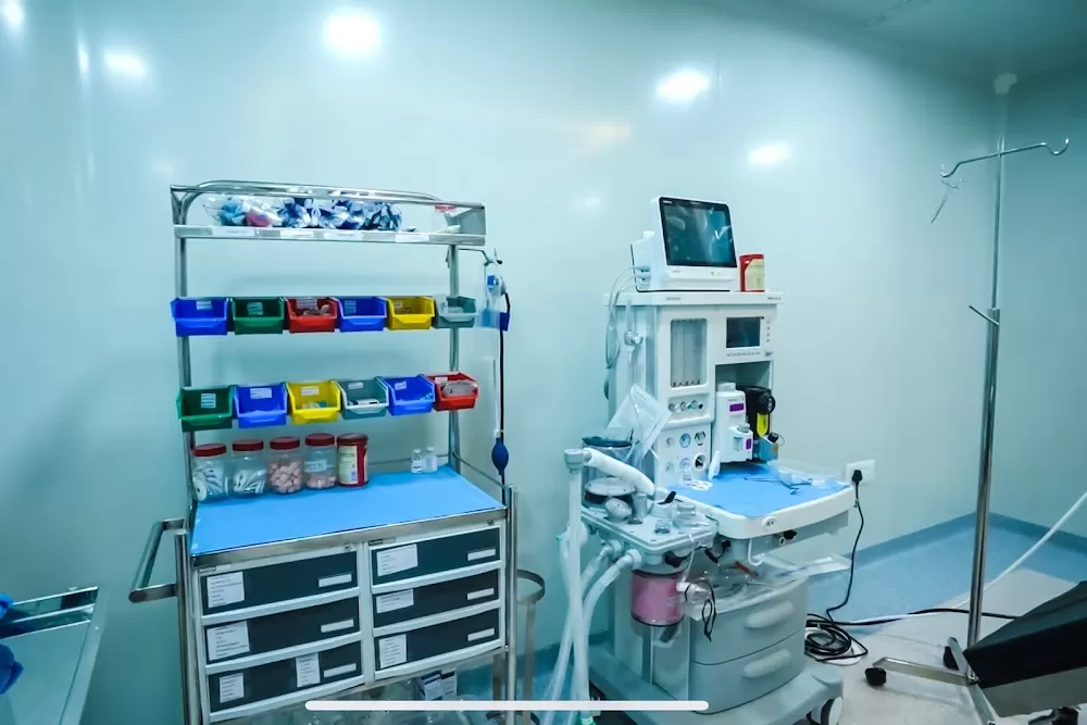 Natus Women & Children Hospital - Sarjapur road - Photo 6