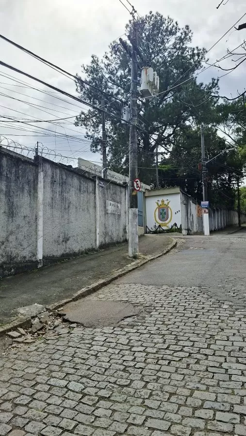UISM - Unidade Integrada de Saúde Mental - Photo 4