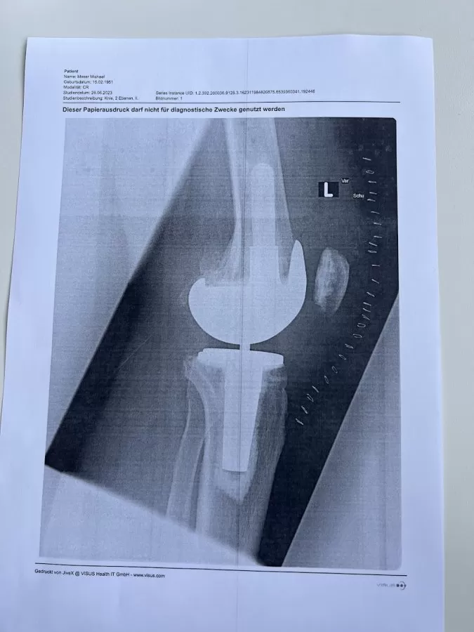 Deutsches Gelenkzentrum Heidelberg | Spezialisten für Orthopädie und Gelenkchirurgie - Photo 6