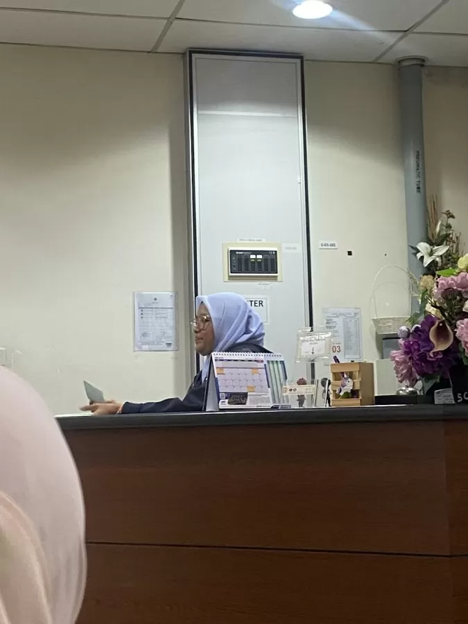 Hospital Angkatan Tentera Tuanku Mizan - Photo 5