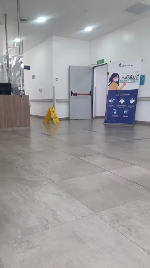 CliniSanitas Medical Center - Ciudad Jardin - Photo 4