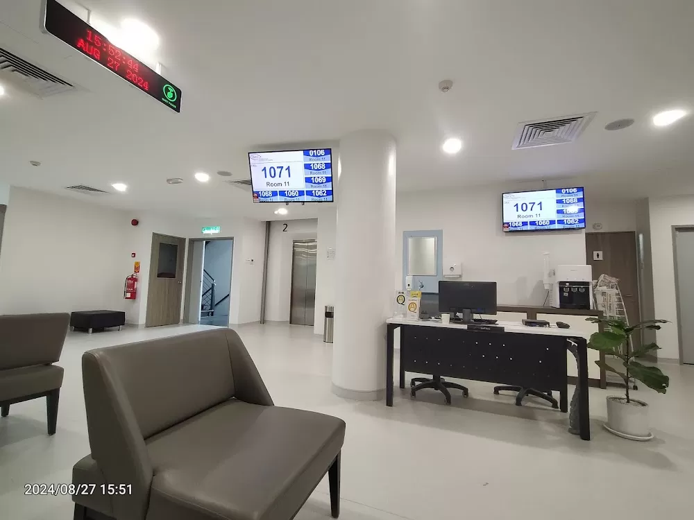 ISEC Penang Pusat Pakar Mata Specialist Eye Centre Penang - Photo 2