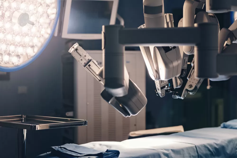 Medical Surgical Urology Center CUMQ - Photo 4