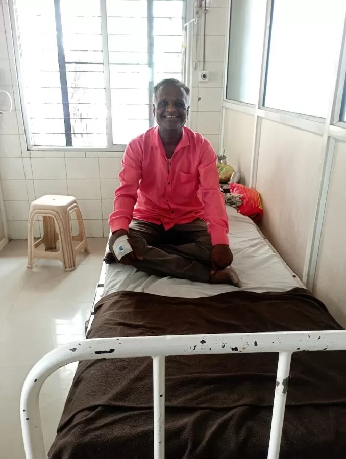 Public Hemodialysis Centre - Photo 6
