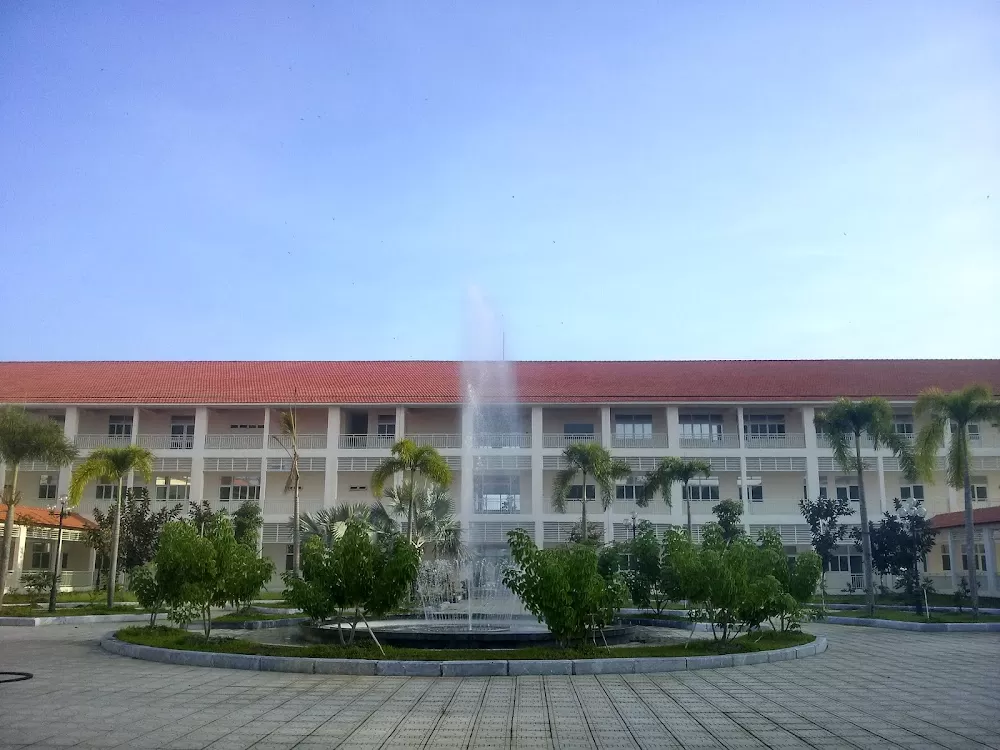 Bệnh viện tâm thần Long An - Photo 1
