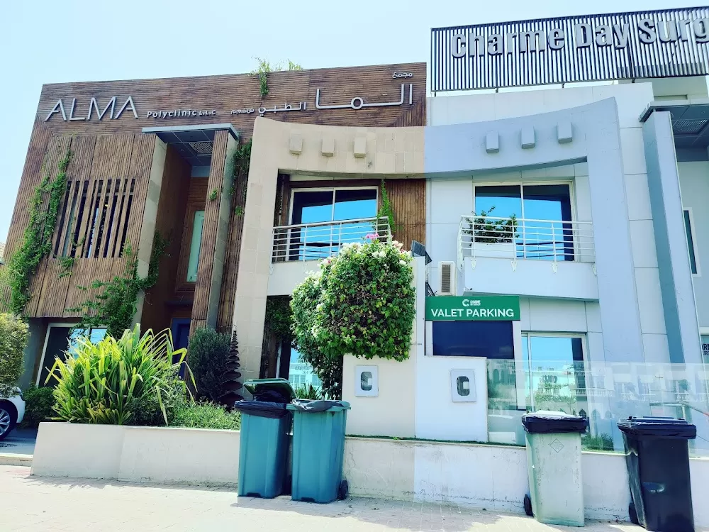 Charme Day Surgery Center - Photo 5