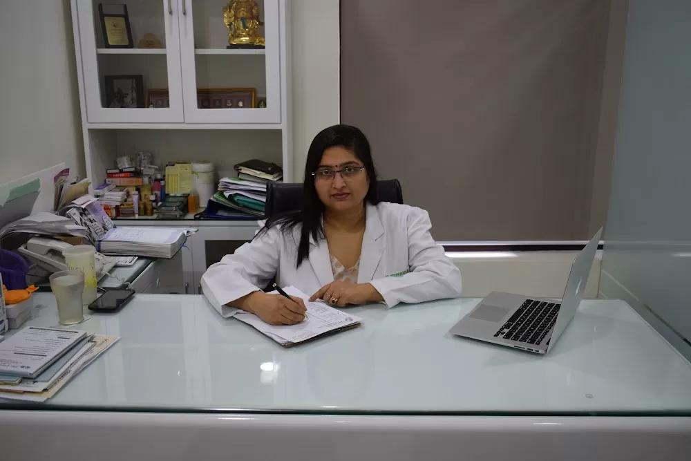 Dr. Sutopa Banerjee - Photo 3
