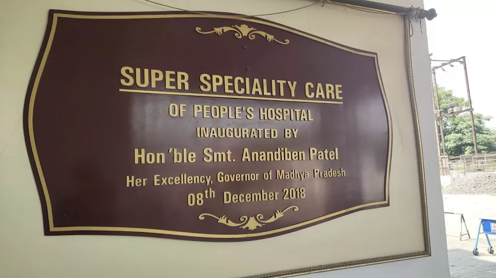 Superspeciality Care Hospital - Photo 1
