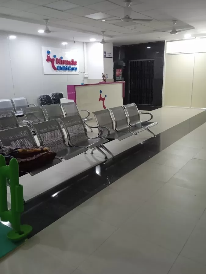 Miracle Hospital for Women and Children - Photo 3