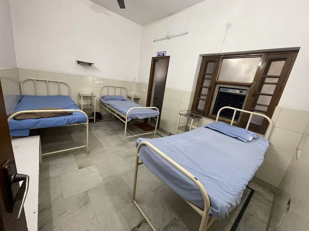 Jindal Hospital - Photo 8