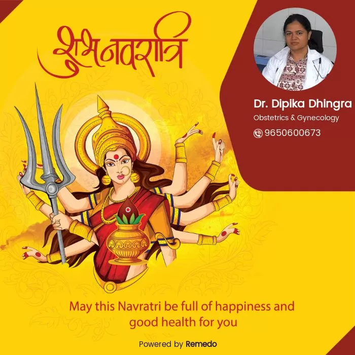 Dr. Dipika Dhingra - Photo 8