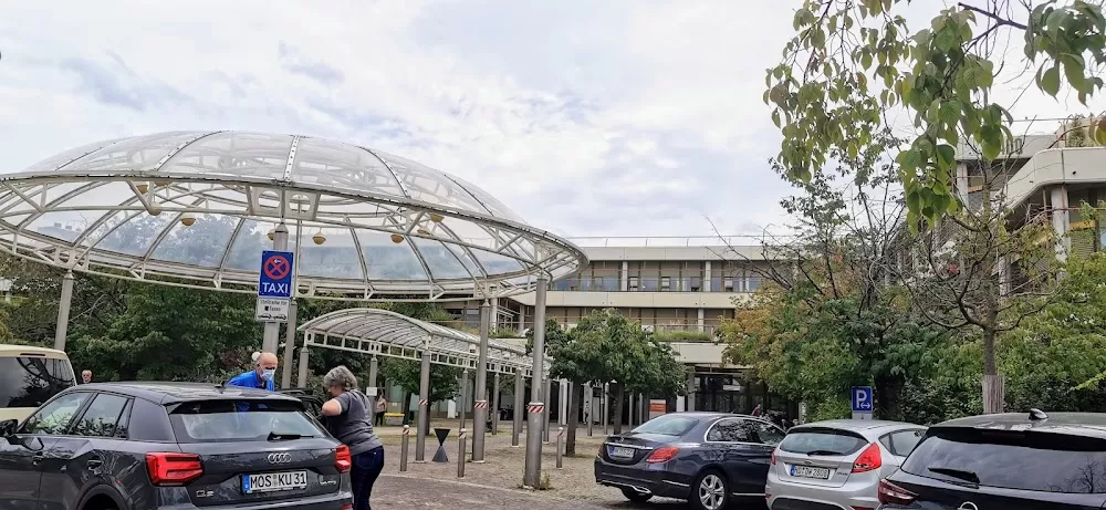 Uniklinik - Photo 3
