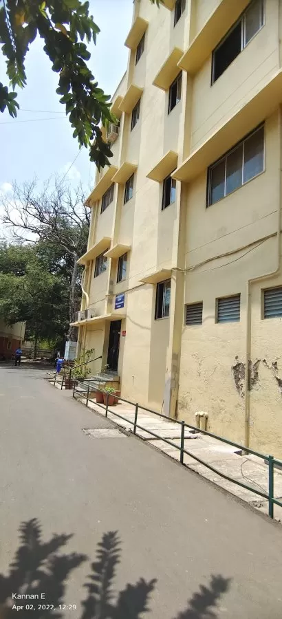 Adyar New Cancer Hospital - Photo 1