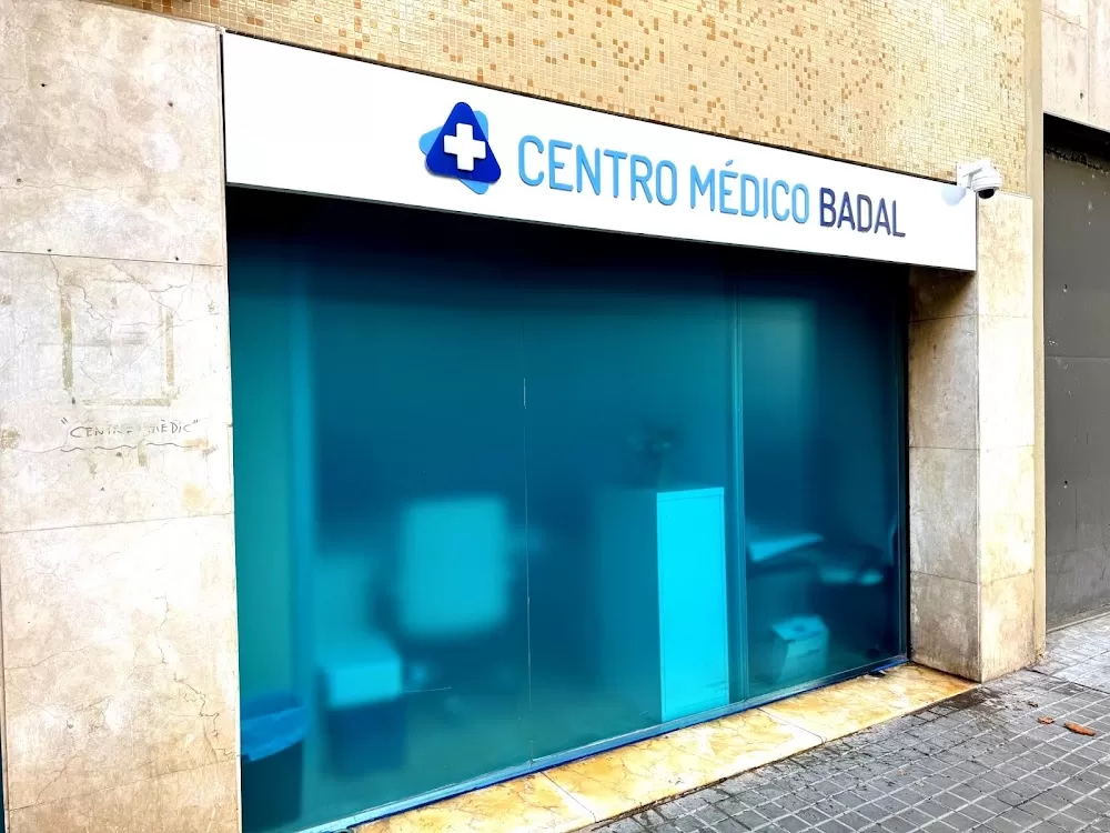 Centro Médico Badal - Photo 5