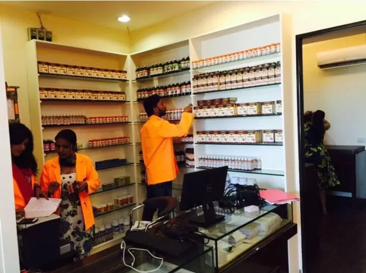 Dr. Dassan's Ayurvedic & Herbal Formulations - Photo 7