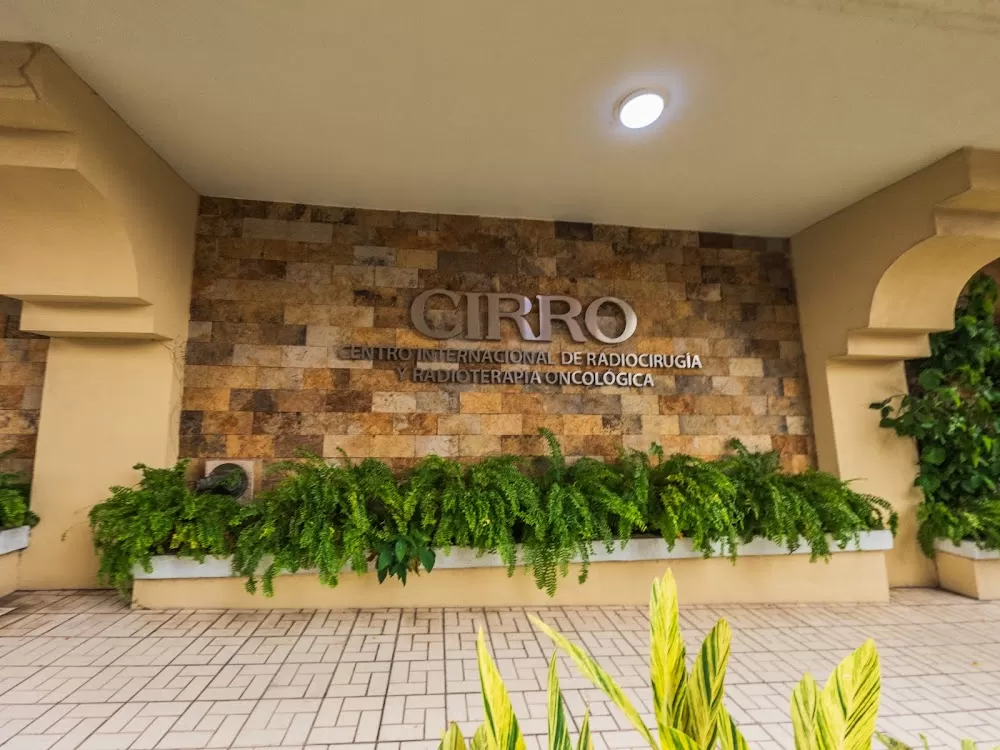 International Radiosurgery and Oncologic Radiotherapy Center - Photo 3