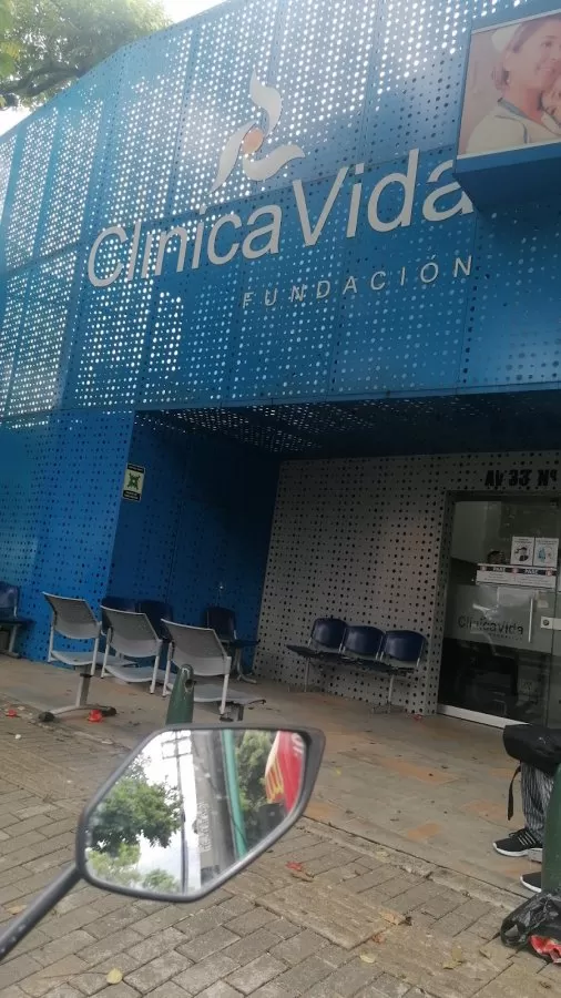 Clinical Cancer Foundation Vida Colombiana - Photo 1