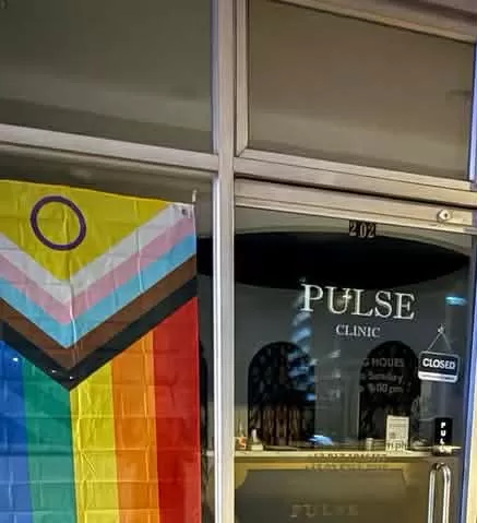 PULSE CLINIC Manila | A Lifestyle Clinic - Photo 8